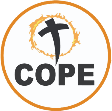 Cope Uganda